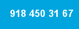 918 450 31 67 918 450 31 67